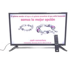 televisor led 32&rdquo; td systems k32dlt1h