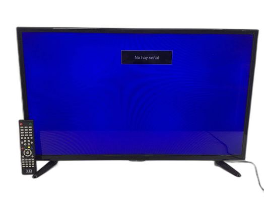 televisor led 32” td systems k32dlt5h