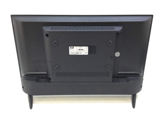 televisor led 24” td systems prime24k20gle smart tv