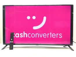 televisor led 40&rdquo; td systems prime40c15gle smart tv