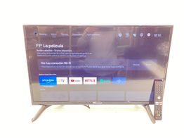 televisor led 32&rdquo; td systems sin smart tv