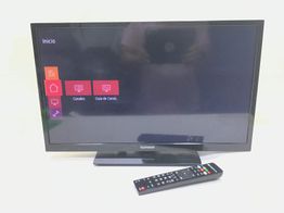 televisor led 24&rdquo; telefunken 24eth403