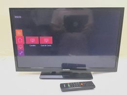 televisor led 24&rdquo; telefunken 24eth403