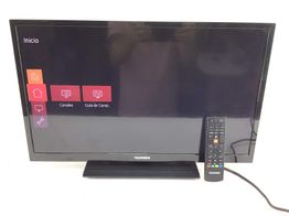 televisor led 24” telefunken 24eth403jcc smart tv