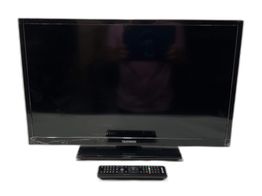televisor led 24&rdquo; telefunken 24eth403jcc smart tv