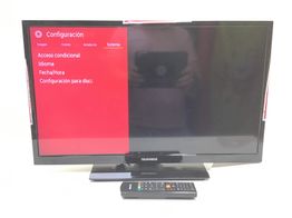 televisor led 24&rdquo; telefunken 24eth403jcc smart tv