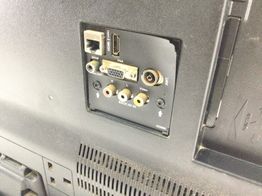 televisor led 32” telefunken 32dth531