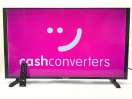 televisor led 40” telefunken 40dtf825 smart tv