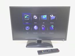 televisor led 26” thomson 26hu5253