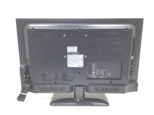 televisor led 26” thomson 26hu5253