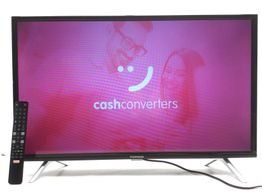 televisor led 32” thomson 32he5606 smart tv