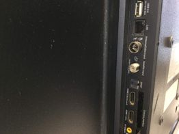 televisor led 32” thomson 32he5606 smart tv