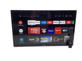 televisor led 32&rdquo; thomson 32he5606 smart tv