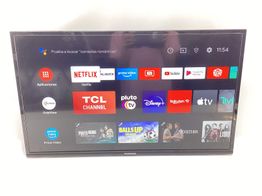 televisor led 32&rdquo; thomson 32he5606 smart tv