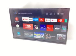 televisor led 32&rdquo; thomson 32he5606 smart tv