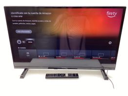 televisor led 32” thomson 32hf2s34 smart tv