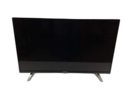 televisor led 40&rdquo; thomson 40ub6406 smart tv