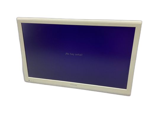 televisor led 23&rdquo; toshiba 23el934