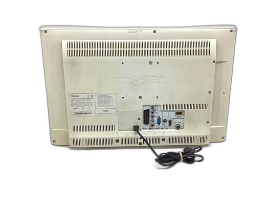 televisor led 23&rdquo; toshiba 23el934