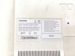 televisor led 23&rdquo; toshiba 23el934