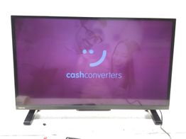 televisor led 32” toshiba 32qv2f63dg smart tv