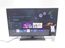 televisor led 32” toshiba 32wv3563dg smart tv