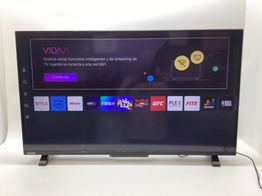 televisor led 40&rdquo; toshiba 40lv2563dg smart tv