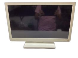 televisor led 24&rdquo; toshiba no visible