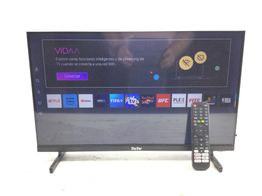 televisor led 25” tutu tuv25fq1b smart tv
