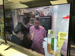 televisor led xiaomi 50 pulgadas smart tv