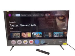 televisor led 43&rdquo; xiaomi a pro 43 smart tv