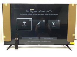 televisor led 43&rdquo; xiaomi f 43 smart tv
