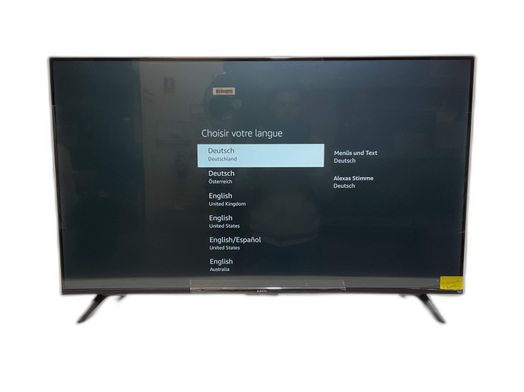 televisor led 43&rdquo; xiaomi f43 tv smart tv