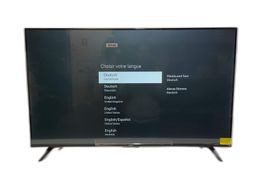 televisor led 43&rdquo; xiaomi f43 tv smart tv