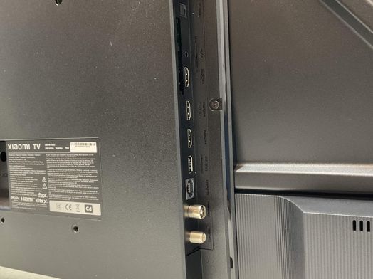 televisor led 43&rdquo; xiaomi f43 tv smart tv