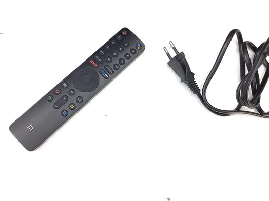 televisor led 32&rdquo; xiaomi l32m5-5asp smart tv