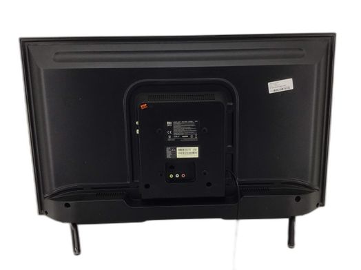 televisor led 32” xiaomi l32m5-5asp smart tv