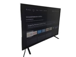 televisor led 32” xiaomi l32m5-5asp smart tv
