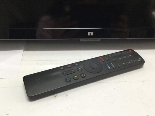 televisor led 32” xiaomi l32m5-5asp smart tv