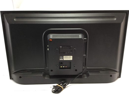 televisor led 32” xiaomi l32m5-5asp smart tv