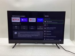 televisor led 32&rdquo; xiaomi l32m5-5asp smart tv