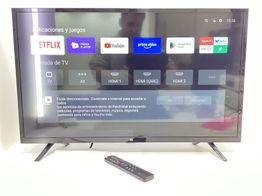 televisor led 32&rdquo; xiaomi l32m5-5asp smart tv