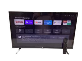 televisor led 32” xiaomi l32m5-5asp smart tv