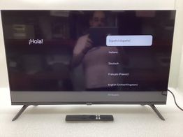 televisor led 32&rdquo; xiaomi l32m55asp smart tv