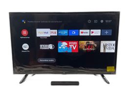 televisor led 32&rdquo; xiaomi l32m55asp smart tv