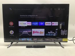 televisor led 32” xiaomi l32m6-6aeu smart tv