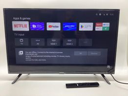 televisor led 32&rdquo; xiaomi l32m7-7aeu smart tv