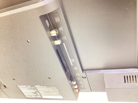 televisor led 32&rdquo; xiaomi l32m8-p2eu smart tv