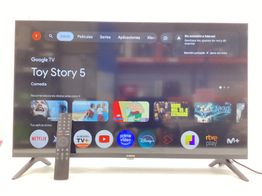 televisor led 32” xiaomi l32m8-p2eu smart tv