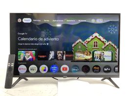 televisor led 32&rdquo; xiaomi l32m8-p2eu smart tv